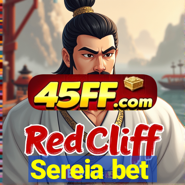Sereia bet